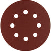 Makita Zubehör Schleifscheibe K120 125 rot v. - p-43664 - p-43664