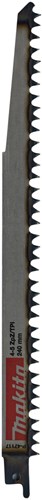 Makita Säbelsägeblatt 3029 S1531L (5 Stück)