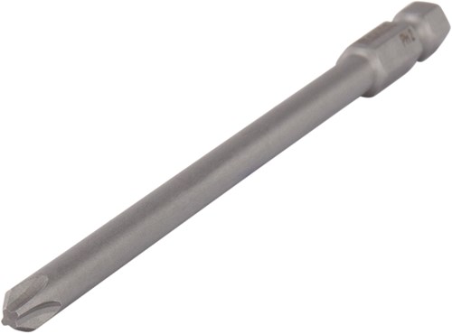 Makita-Zubehör-Schraubenbit PH2x127x5mm - P-66802
