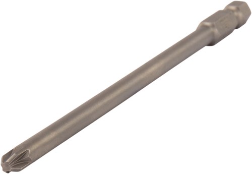 Makita Zubehör Schraubbit PZ2x141x5mm - P-66846