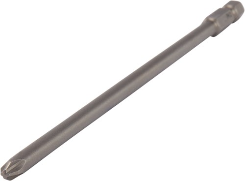Makita-Zubehör-Schraubenbit PH2x177x5mm - P-67804