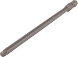 Makita-Zubehör-Schraubenbit PH2x177x5mm - P-67804 - afbeelding 2