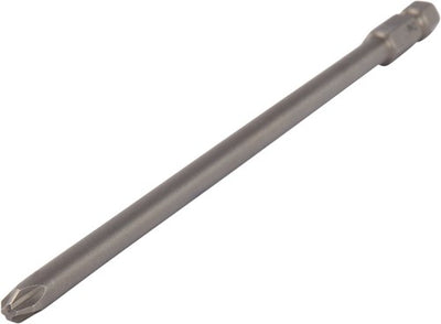 Makita-Zubehör-Schraubenbit PH2x177x5mm - P-67804