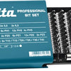 Makita Schraubendreher-Bit-Set 61-teilig