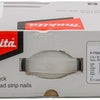 Makita Zubehör Nagelring 2,9 x 7,2 x 51 mm geg – P-77051