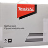 Makita-Zubehör p-77067 | Nagelholz | 2,9x63mm Ring | verzinkt