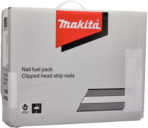 Makita-Zubehör p-77067 | Nagelholz | 2,9x63mm Ring | verzinkt