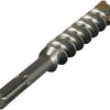 Makita-Zubehör M4S: SDS-Max-Bohrer 35x370 - P-78075