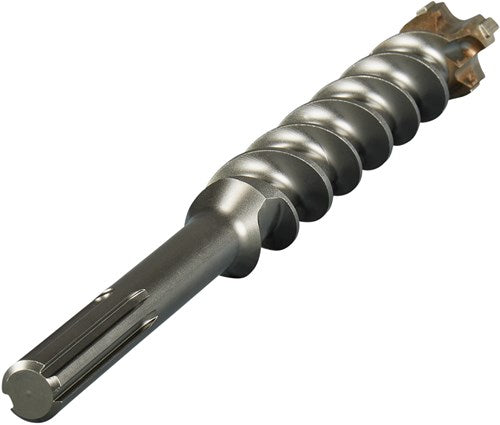 Makita-Zubehör M4S: SDS-Max-Bohrer 35x370 - P-78075