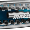 Makita Schraubendreher-Bit-Set 17-teilig