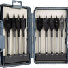 Makita Zubehör Schnellbohrmaschinen-Set 9-teilig 1 4 – P-80802 – P-80802