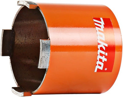 Makita Zubehör Diamantbohrer Durchmesser 82 mm - P-81022