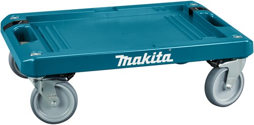Der Mbox-Wagen von Makita
