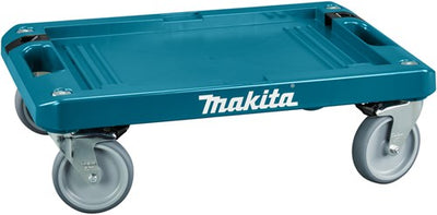 Der Mbox-Wagen von Makita