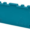 Makita-Zubehör p-84414 Trennwände für Makita Makstor-Aufbewahrungssysteme p-84311, p-84327 und p-84349 | 10 Stück - p-84414