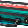 Makita Zubehör P-90255 Pro XL 40-teiliges Bohrer- und Schraubendreher-Bit-Set im Koffer – P-90255