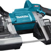 Makita pb002gz | Akku-Bandsäge | 40 V max. | ohne Akkus und Ladegerät | im Kunststoffgehäuse - pb002gz