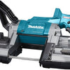 Makita pb002gz | Akku-Bandsäge | 40 V max. | ohne Akkus und Ladegerät | im Kunststoffgehäuse - pb002gz