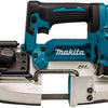 Makita pb184z | Akku-Bandsäge | 18v | Körper | ohne Akkus und Ladegerät - dpb184z