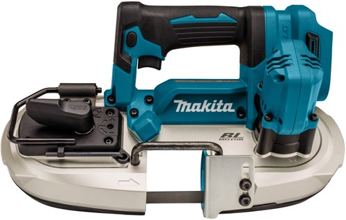 Makita pb184z | Akku-Bandsäge | 18v | Körper | ohne Akkus und Ladegerät - dpb184z
