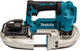 Makita pb184z | Akku-Bandsäge | 18v | Körper | ohne Akkus und Ladegerät - dpb184z