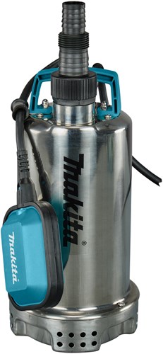 Makita pf1100 | Tauchpumpe | 1100w | 9m | 250l min