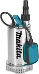 Makita pf1100 | Tauchpumpe | 1100w | 9m | 250l min