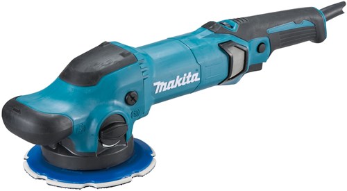 Exzentrische Poliermaschine von Makita 230 V