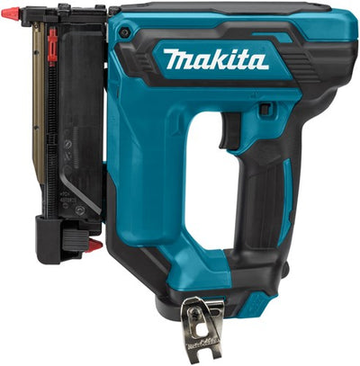 Makita pt354dzj 10,8 V Stiftnagler | Ohne Akkus und Ladegerät, in Mbox
