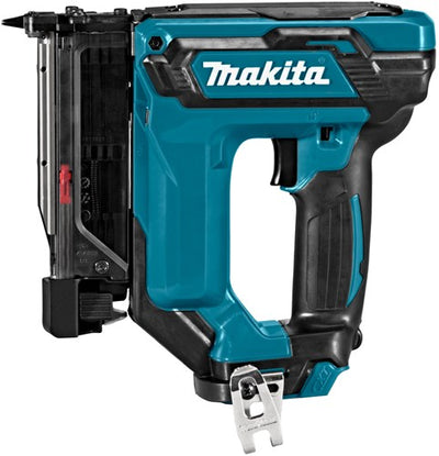 Makita pt354dzj 10,8 V Stiftnagler | Ohne Akkus und Ladegerät, in Mbox