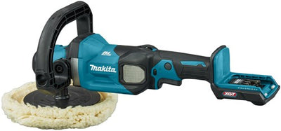 Makita pv001gz | Rotationspolierer | 40 V max. | 165mm | ohne Akkus und Ladegerät | im Karton - pv001gz