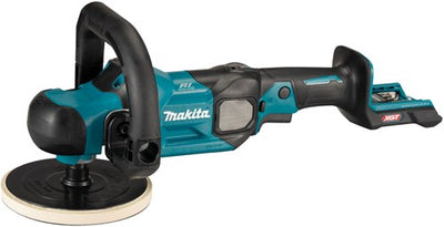 Makita pv001gz | Rotationspolierer | 40 V max. | 165mm | ohne Akkus und Ladegerät | im Karton - pv001gz