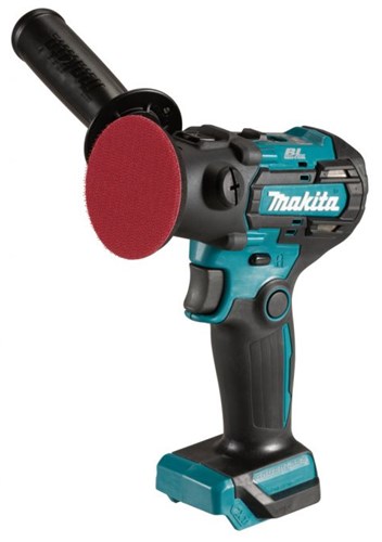 Makita pv301dz | Akku-Poliermaschine | 80mm | 12V | Körper | ohne Ladegeräte