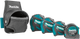 Makita Maßbandhalter – e-15338