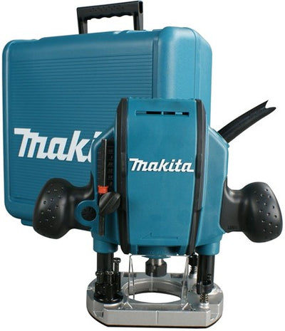 Makita Oberfräse 230V
