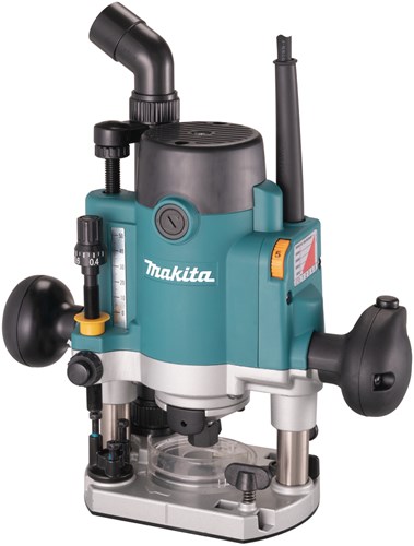 Makita Oberfräse 230V 1100W