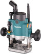 Makita Oberfräse 230V 1100W