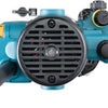 Makita Oberfräse 230V 1100W