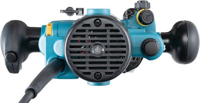 Makita Oberfräse 230V 1100W