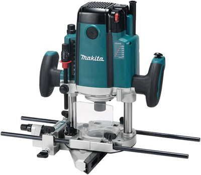 Makita rp2302fc04 | 230-V-Router | im Karton | mit Zubehörset