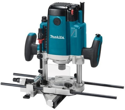 Makita rp2302fc04 | 230-V-Router | im Karton | mit Zubehörset
