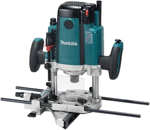 Makita rp2303fc04 | Router | 230V | im Karton, mit Zubehörset