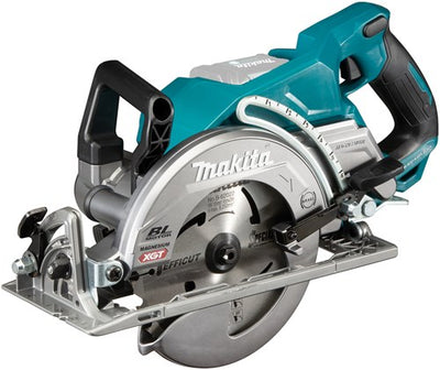 Makita Akku-Kreissäge XGT 40 V 185 mm nackt