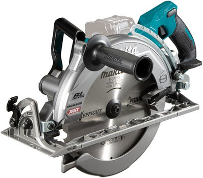 Makita rs002gz | Kreissäge 40 V | 260mm | Körper | ohne Batterien und Ladegerät