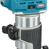 Makita Akku-Ober- und Kantenfräser xgt 40 V max. nackt