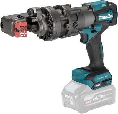 Makita sc001gzk xgt 40 v max Bewehrungsschere | exkl. Batterien und Ladegerät - sc001gzk