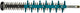 Makita Scherenmesserset 50 cm konvex - 191t44-2