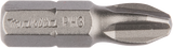 Makita-Schraubenbit | ph3x25 | 3 Stück - b-23472 - afbeelding 1
