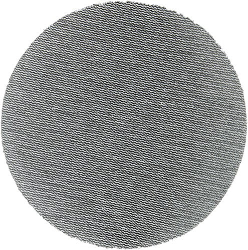 Makita Schleifgitterscheibe 125 mm A120 Klettverschluss | 10 Stück - D-78667