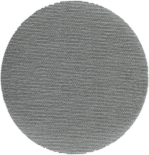 Makita Schleifgitterscheibe 125 mm A240 Klettverschluss | 10 Stück - D-78689
